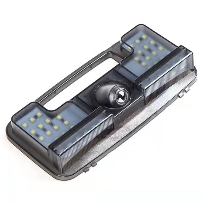 LC120 Prado bagāžas nodalījuma apgaismojums (2003–2022) — modifikācijas piederums, bagāžas nodalījuma apgaismojums