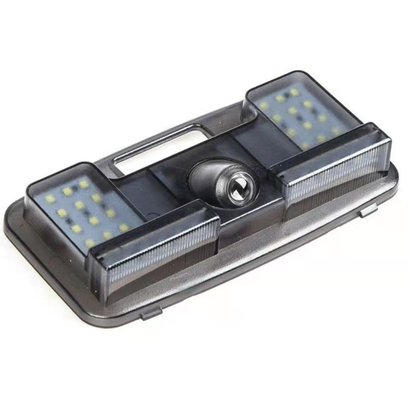 LC120 Prado bagāžas nodalījuma apgaismojums (2003–2022) — modifikācijas piederums, bagāžas nodalījuma apgaismojums