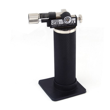 Gb2001 Butános hegesztőpisztoly – magas hőmérséklet, fémtest, szélálló, márka FS