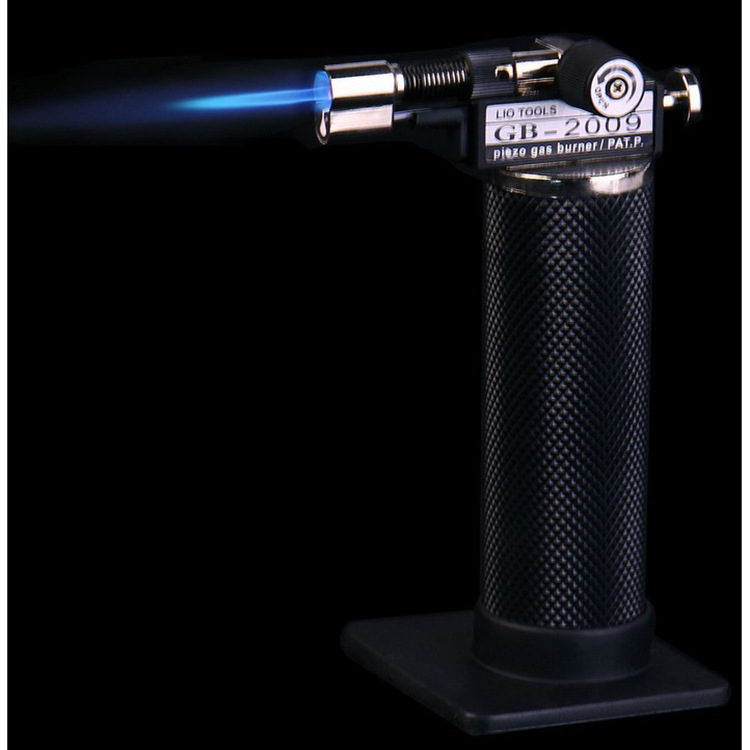 Gb2001 Butános hegesztőpisztoly – magas hőmérséklet, fémtest, szélálló, márka FS