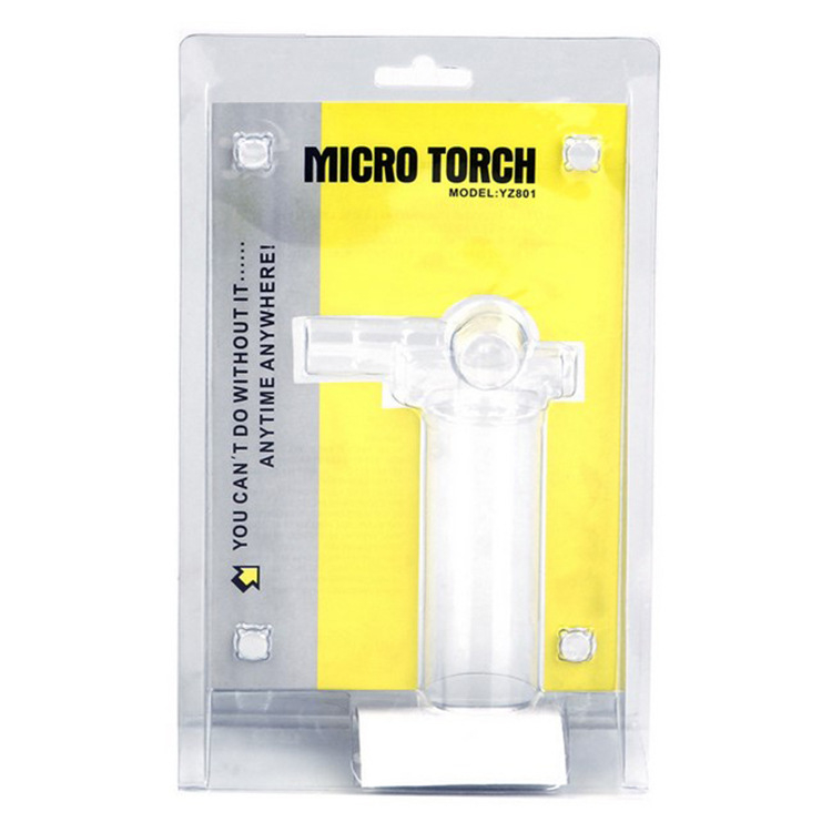 Gb2001 Butános hegesztőpisztoly – magas hőmérséklet, fémtest, szélálló, márka FS