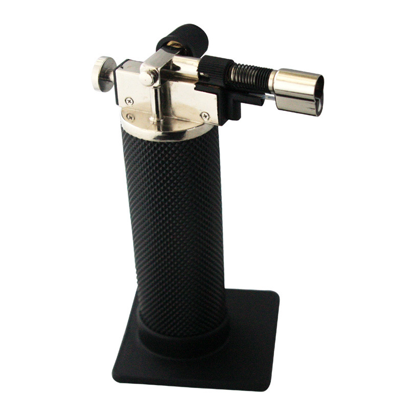 Gb2001 Butános hegesztőpisztoly – magas hőmérséklet, fémtest, szélálló, márka FS