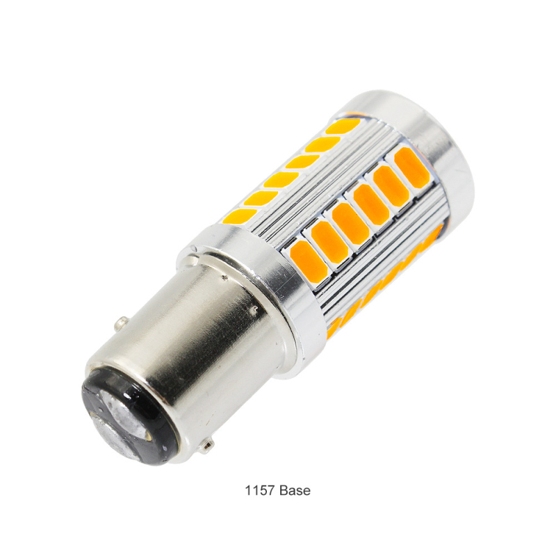 T20 LED auto svjetlo s 5630 SMD, 1000 lm, 9-30 V, 0,25 A, kompatibilno s 1156/1157/3156/3157/7440