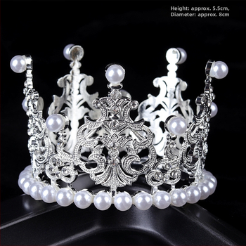 Sakausējuma kronis matu aksesuārs – slavenību stila sievietēm, elektroplatinga apdare, kāzu aksesuārs