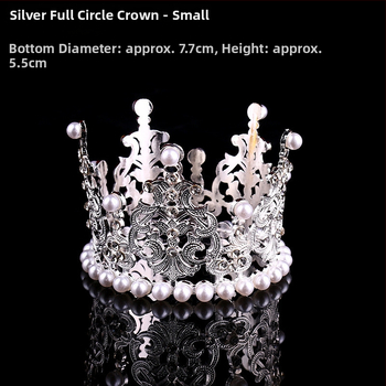 Sakausējuma kronis matu aksesuārs – slavenību stila sievietēm, elektroplatinga apdare, kāzu aksesuārs