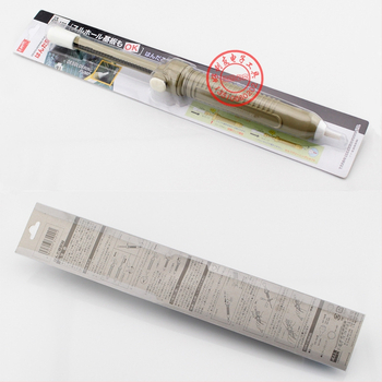 GS-100 Rankinis kositų siurbimo įrankis