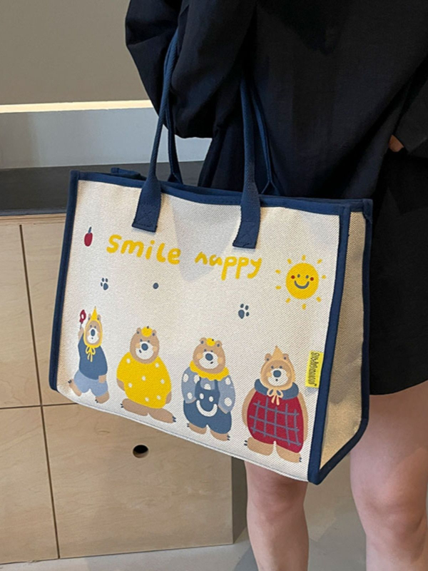 Unisex torbica za ruku | poliester, platnena podstava, kružnog oblika, otvor tipa kapka, laminirani zatvarač s unutarnjom džepom, unutarnja džep, jedna naramenica, mekana konstrukcija, proljeće 2025