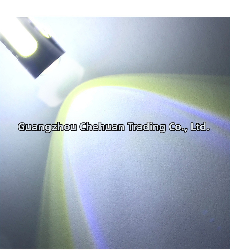 Automobilio LED posūkio signalo lemputė COB 12-24V 3.6W 1156/7440/3157/PY21W