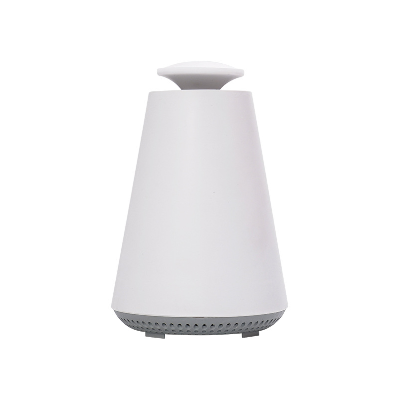 CY-MWD-01 Fotokatalitička lampa za komarce s LED-om, pokriće 10 m², hvatač s valom svjetla, unutarnja tiha operacija