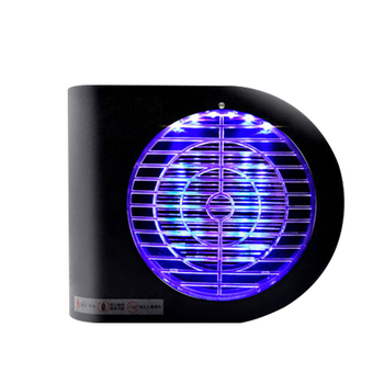 Električna lampica za ubijanje komaraca MT-868 s LED, pokriće 21–30 m², ABS kućište, otporno na padove