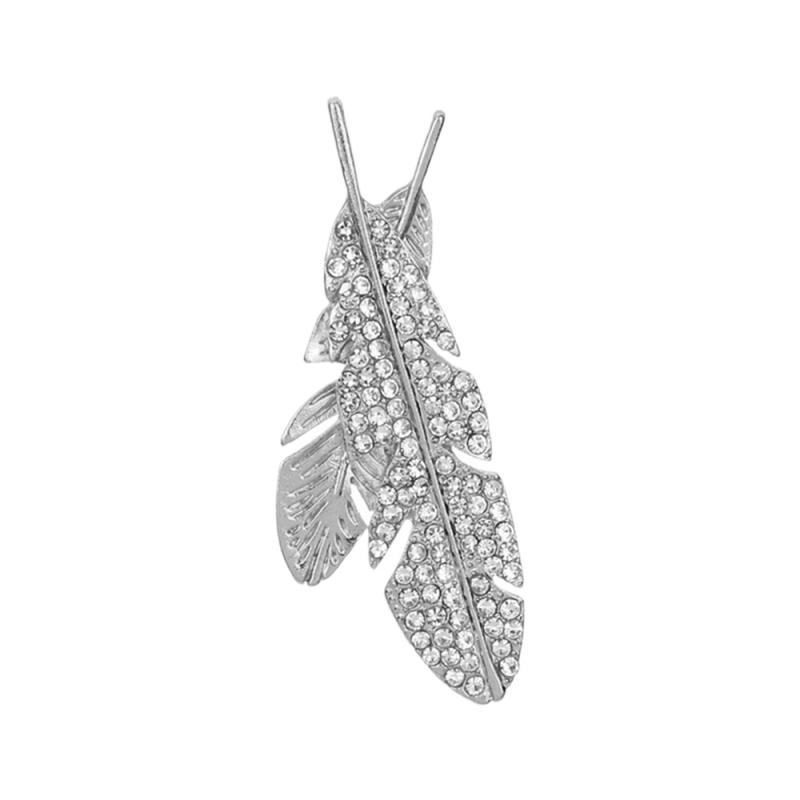 Broš - unisex, korejskog stila, u obliku životinje, legura, kod Xz0362, proljeće 2021, vjenčani dodatak.