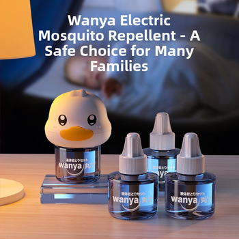 Szagtalan elektromos szúnyogriasztó folyadék, 4+1 készlet, babáknak, gyerekeknek és terhes nőknek; regisztráció WP20210181