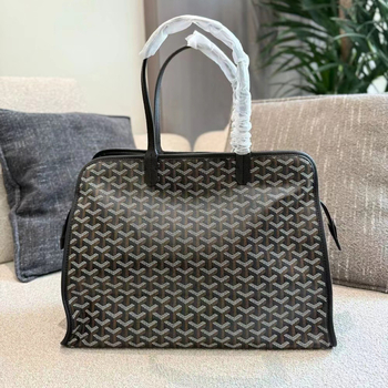 Geantă tote pentru mamă din PU leather cu fermoar, siluetă verticală pătrată, căptușeală poliester-coton, buzunar pentru documente