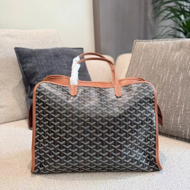 Geantă tote pentru mamă din PU leather cu fermoar, siluetă verticală pătrată, căptușeală poliester-coton, buzunar pentru documente