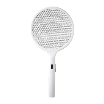 Puls electric USB pentru țânțari, reîncărcabil, LED, plasă din aliaj Ni-Zn-Fe, baterie încorporată 1001–1600 mAh, încărcare 3–5 ore, acoperire 21–30 m²