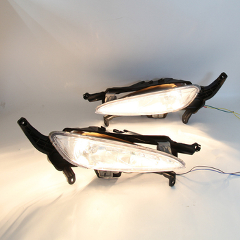 Kia K5 LED rūko žibintas, ABS medžiaga, 12V, 6000 lm, tarnavimo laikas 50 000 val