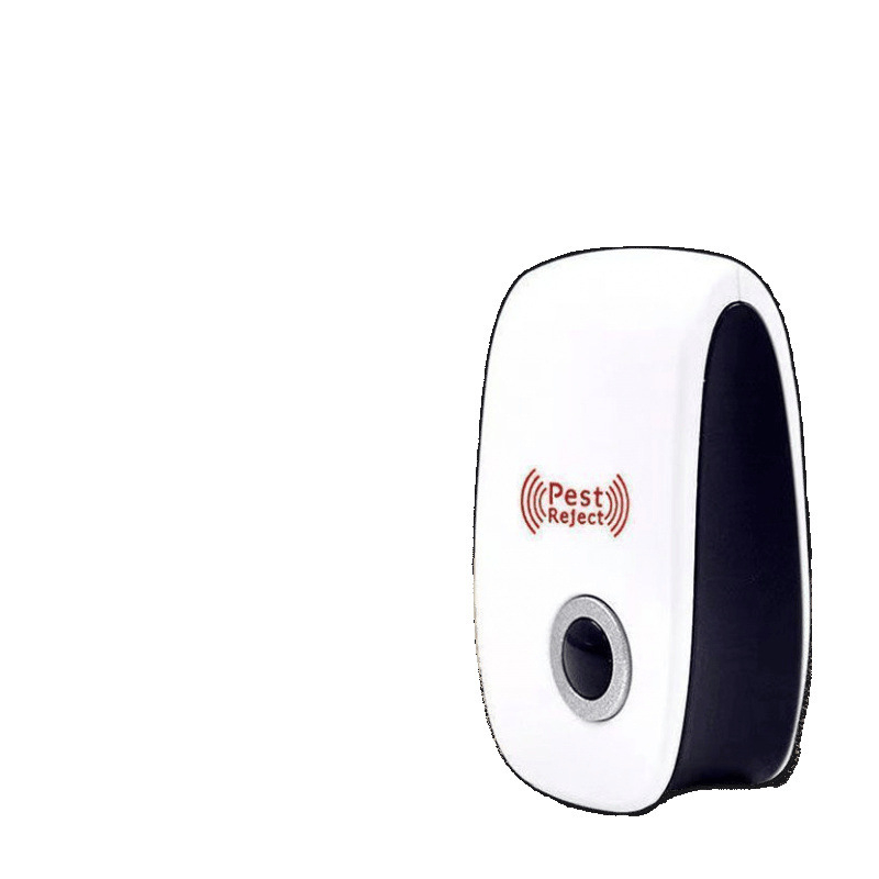 Lampă fotocatalitică pentru eliminarea țânțarilor, reîncărcabilă – insecticid pentru țânțari și gândaci