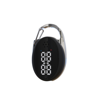 M60 Električni repelent za komarce, 5V, 34Hz–70kHz, 5W, Podržava punjenje