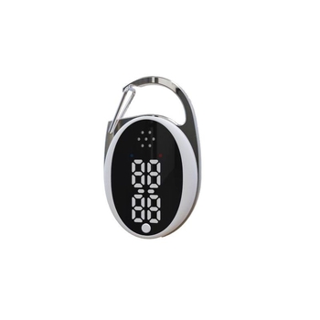 M60 Električni repelent za komarce, 5V, 34Hz–70kHz, 5W, Podržava punjenje