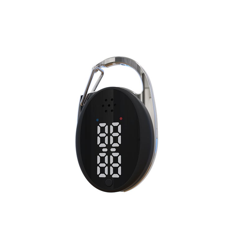 M60 Električni repelent za komarce, 5V, 34Hz–70kHz, 5W, Podržava punjenje