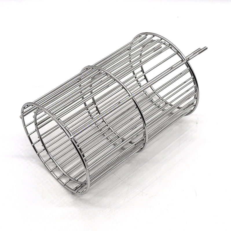 201 rozsdamentes acél kültéri szúnyogirtó háló lámpa, elektromos sokk, UV-A lila fény, gyephez illő háló lámpa, 1000 m² lefedettség, tömeg 1 kg