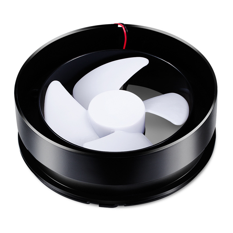 Unutarnji ubojica komaraca s dvodimenzijskim biomimetskim dizajnom GM904 – pokrivenost 51–100 m², trajanje > 21 dana, baterija ≤ 500 mAh, vrijeme punjenja > 12 sati