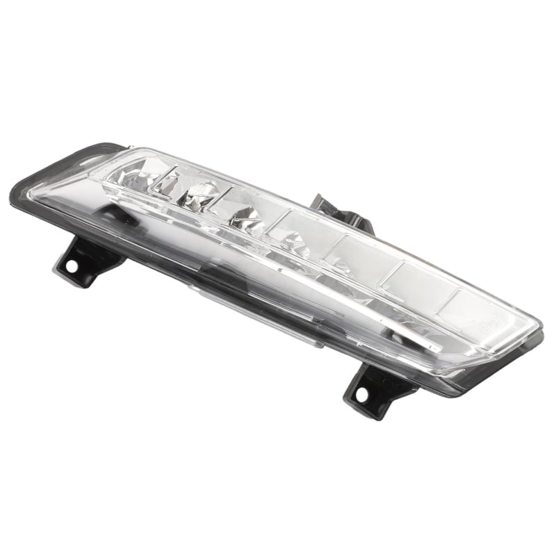 Dnevna svjetla za Renault Clio 4 (2016-2020) s LED izvorom, ABS kućište, 12V, 0,2A, kompatibilno Renault Clio 4 (2016-2020)