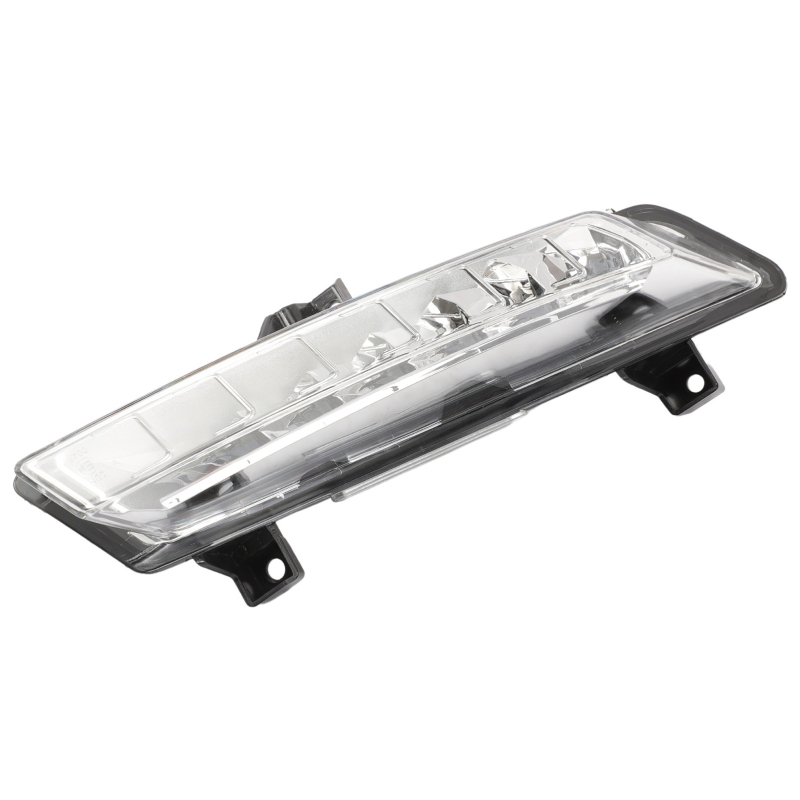 Dnevna svjetla za Renault Clio 4 (2016-2020) s LED izvorom, ABS kućište, 12V, 0,2A, kompatibilno Renault Clio 4 (2016-2020)