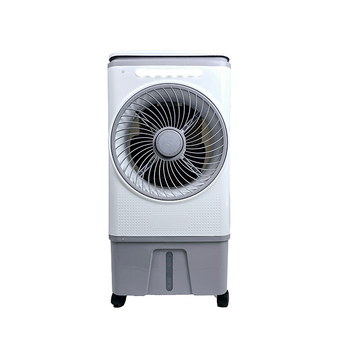 Töltőhető Li-ion akkumulátor 1500mAh, napelemes AC/DC levegőhűtő ventilátor LED-lámpával a szúnyogok ellen, csendes működés, távirányító, beltéri és kültéri használatra, modell 9030-R