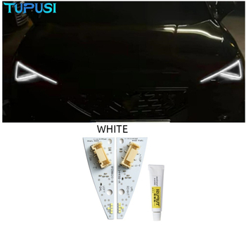 Chip izvora DRL-a s promjenom boje za SEAT Leon MK4 Cupra i SEAT Tarraco – PCB, IP68, 18V, 6000LM, 1A
