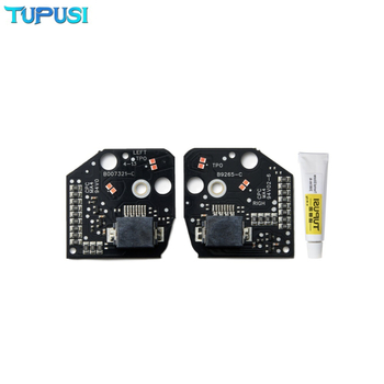 Chip izvora DRL-a s promjenom boje za SEAT Leon MK4 Cupra i SEAT Tarraco – PCB, IP68, 18V, 6000LM, 1A