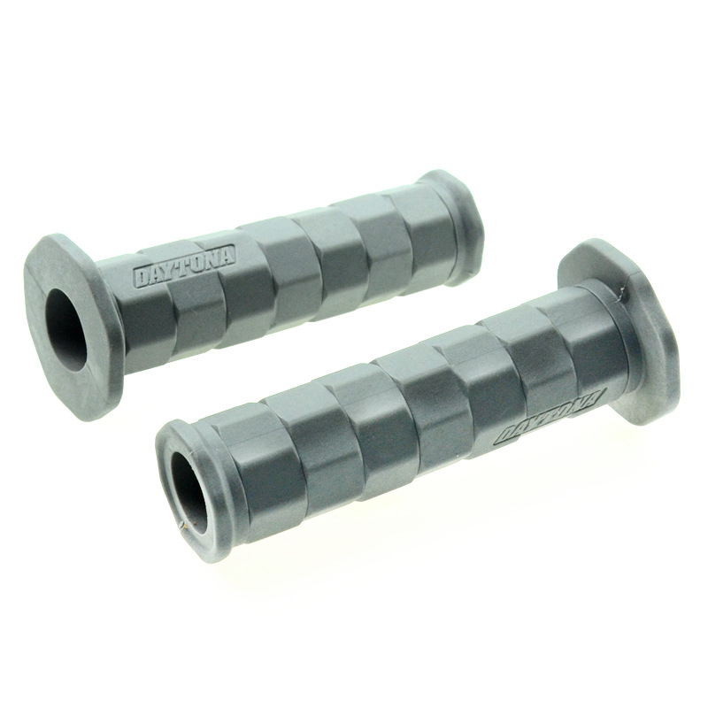 Aichenmoto Gumírozott kormánymarkolat motorkerékpárhoz – Csúszásmentes, Modell B3111, motorkerékpárokhoz és elektromos járművekhez