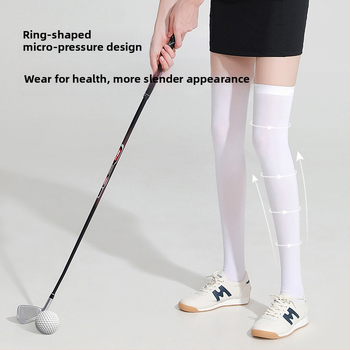 ttygj Blauzdos apsauginė mova – Poliesteris, Golfas, Bėgiojimas