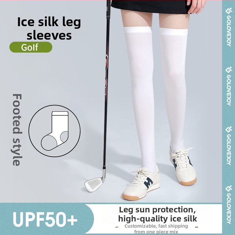 ttygj Blauzdos apsauginė mova – Poliesteris, Golfas, Bėgiojimas