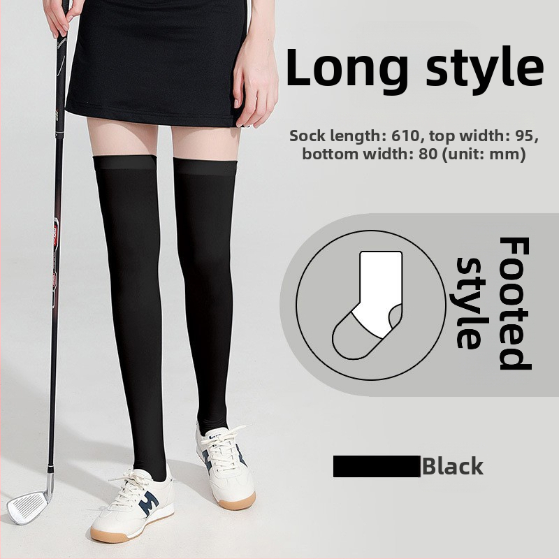 ttygj Apakšstilba aizsargs – Poliesteris, Golfs, Skrējiens