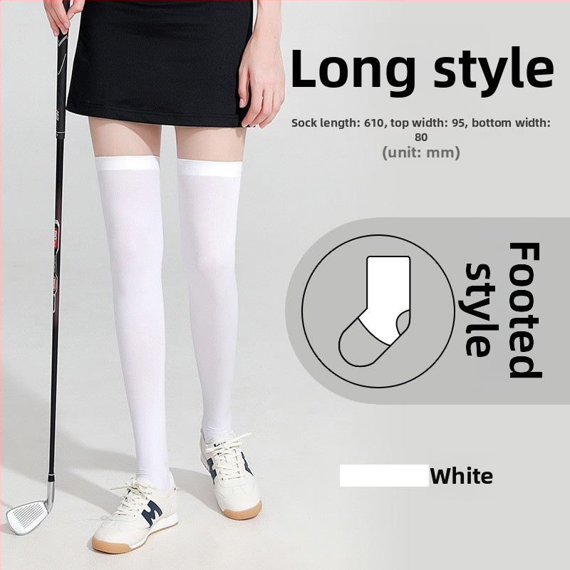 ttygj Blauzdos apsauginė mova – Poliesteris, Golfas, Bėgiojimas