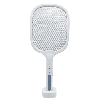 Električna lampa za ubijanje komaraca s dvije funkcije – Type-C priključno–punjenje, ugrađena baterija 1001–1600 mAh, pokrivenost 31–40 m²