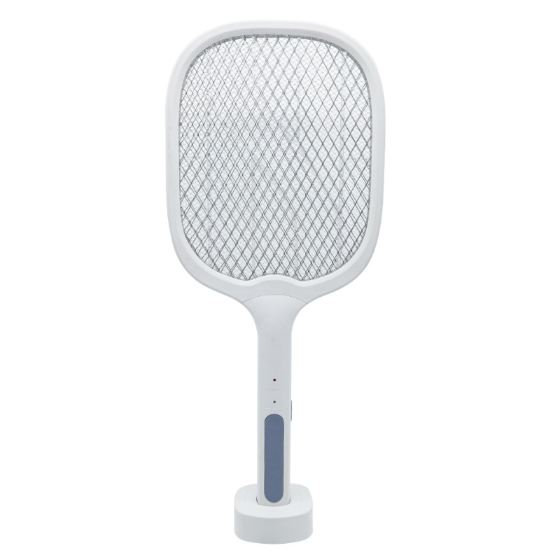 Električna lampa za ubijanje komaraca s dvije funkcije – Type-C priključno–punjenje, ugrađena baterija 1001–1600 mAh, pokrivenost 31–40 m²