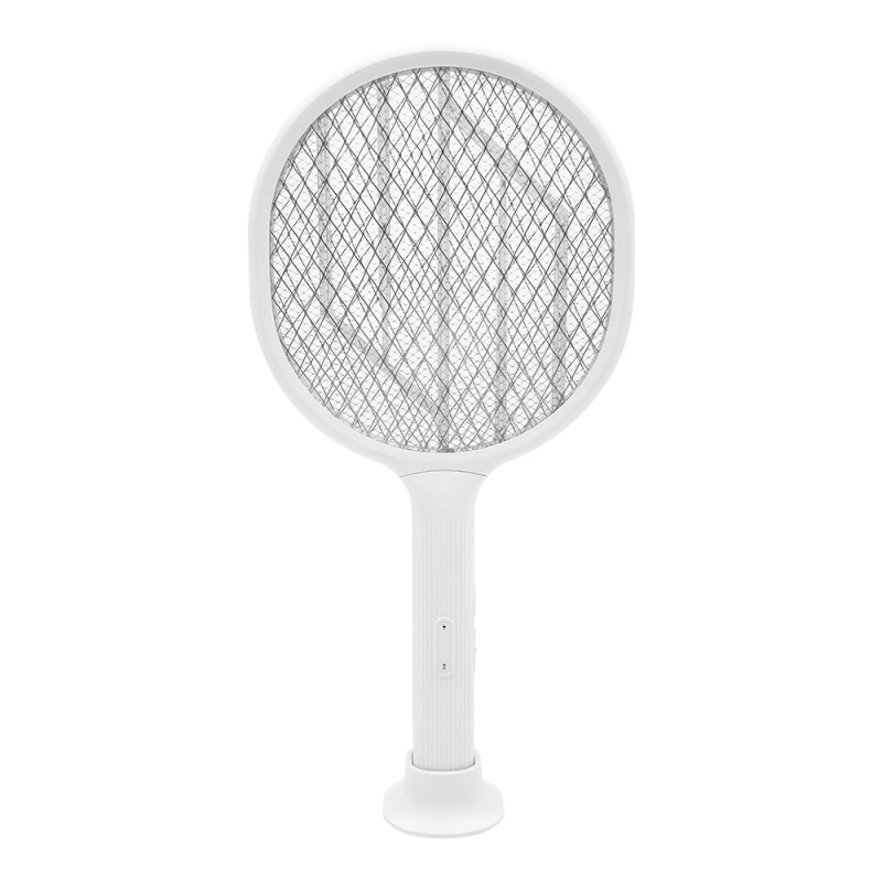 Električna lampa za ubijanje komaraca s dvije funkcije – Type-C priključno–punjenje, ugrađena baterija 1001–1600 mAh, pokrivenost 31–40 m²