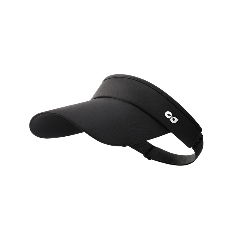 Unisex välispordimüts UV-kaitsega, nailon/spandeks kangas, logoga trükkimine, kohandatav, sobib jooksmisele, jalgrattasõidule ja tenisemängule