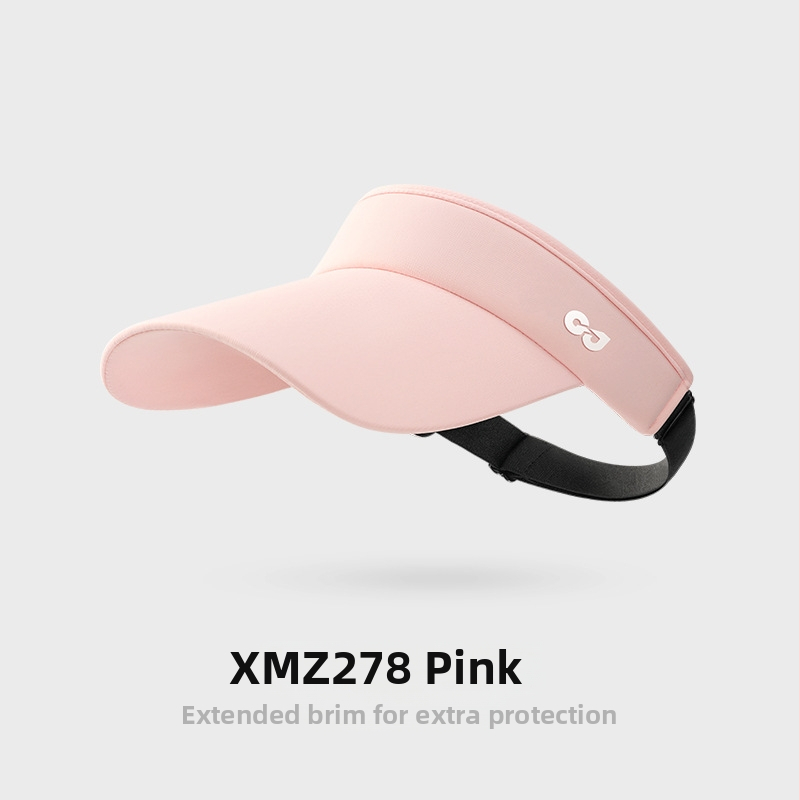 Unisex välispordimüts UV-kaitsega, nailon/spandeks kangas, logoga trükkimine, kohandatav, sobib jooksmisele, jalgrattasõidule ja tenisemängule