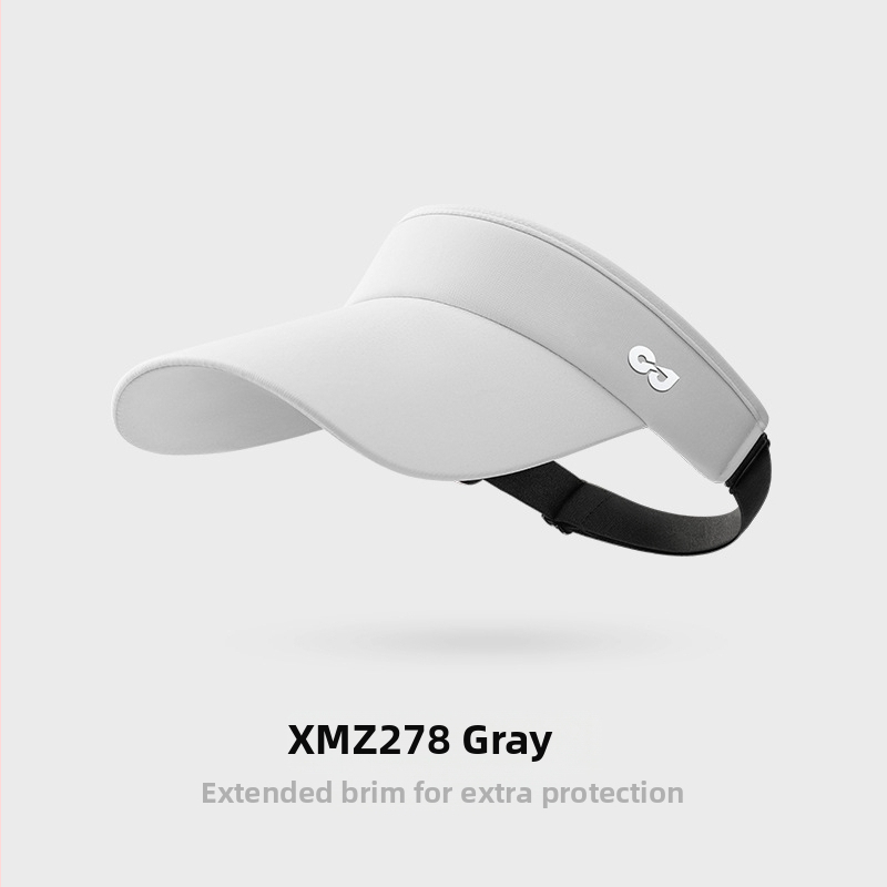 Unisex välispordimüts UV-kaitsega, nailon/spandeks kangas, logoga trükkimine, kohandatav, sobib jooksmisele, jalgrattasõidule ja tenisemängule