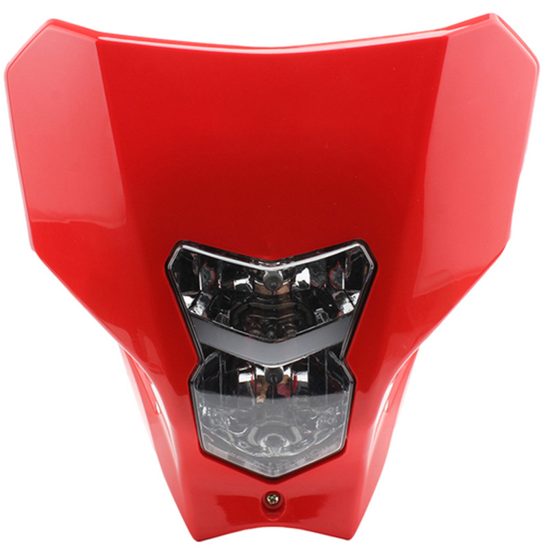 HL105-32 халогенен преден фар за офроуд мотоциклет CRF450L/CRF450XR 2019-2020