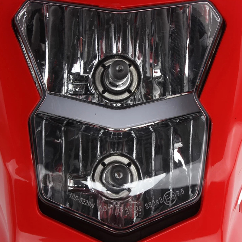 HL105-32 халогенен преден фар за офроуд мотоциклет CRF450L/CRF450XR 2019-2020