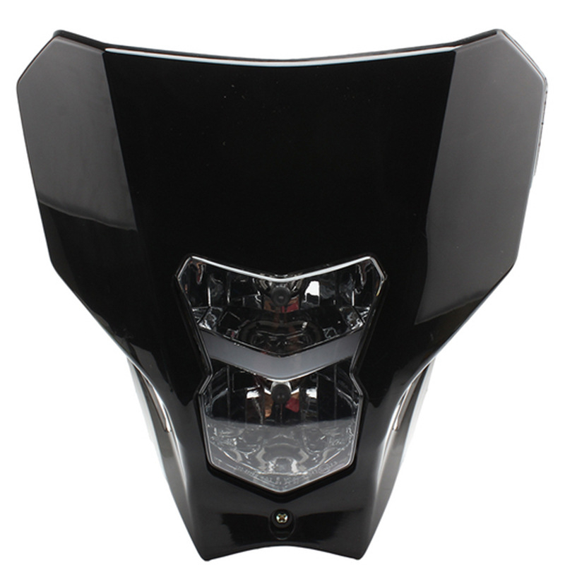 HL105-32 халогенен преден фар за офроуд мотоциклет CRF450L/CRF450XR 2019-2020