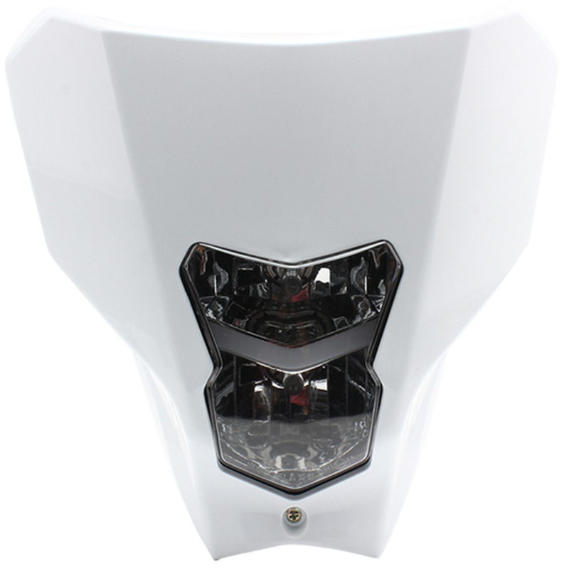 HL105-32 халогенен преден фар за офроуд мотоциклет CRF450L/CRF450XR 2019-2020