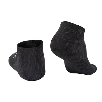 3mm ronilačke čarape – najlon, protuklizne, zaštita od posjekotina, zaštita od sunca, za ronjenje, snorkeling i surfanje