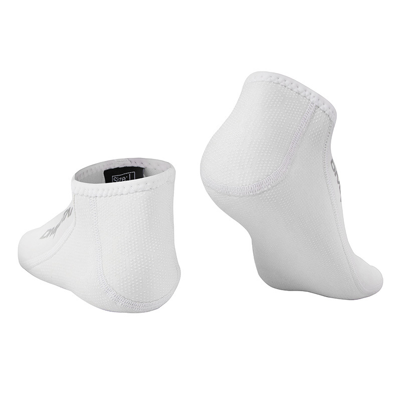 3mm ronilačke čarape – najlon, protuklizne, zaštita od posjekotina, zaštita od sunca, za ronjenje, snorkeling i surfanje