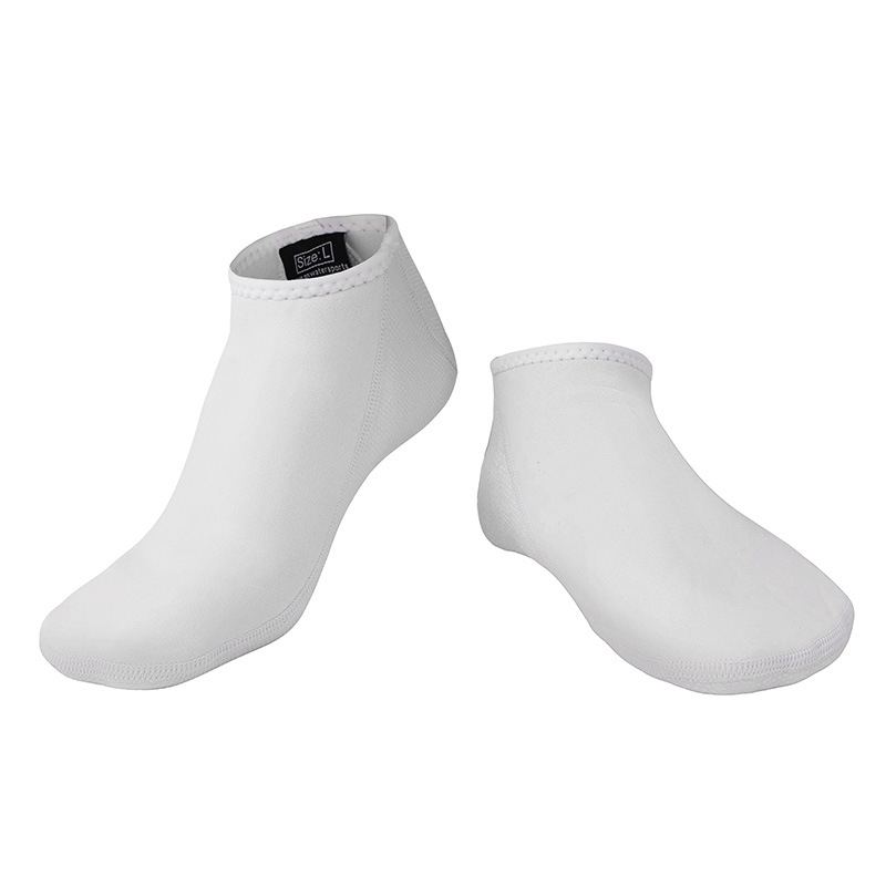 3mm ronilačke čarape – najlon, protuklizne, zaštita od posjekotina, zaštita od sunca, za ronjenje, snorkeling i surfanje