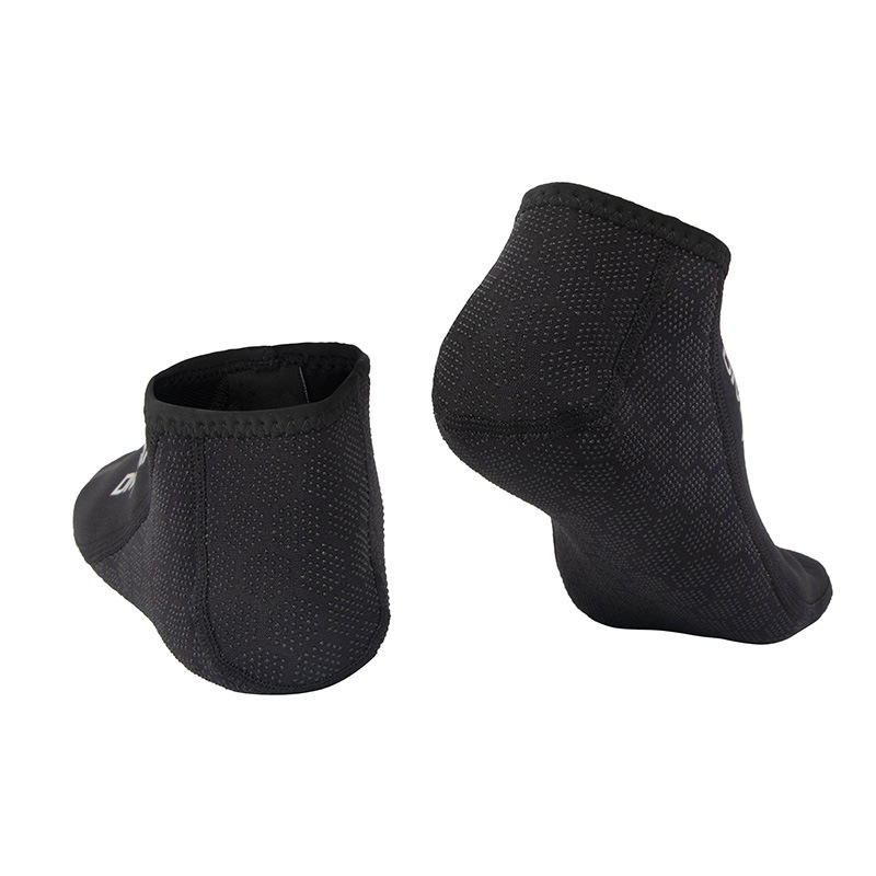 3mm ronilačke čarape – najlon, protuklizne, zaštita od posjekotina, zaštita od sunca, za ronjenje, snorkeling i surfanje